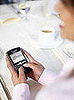 Mom-me Time:  BlackBerrys for Mommies?