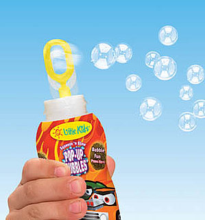 Blowing Bubbles