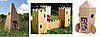 Paperpod Cardboard Creation