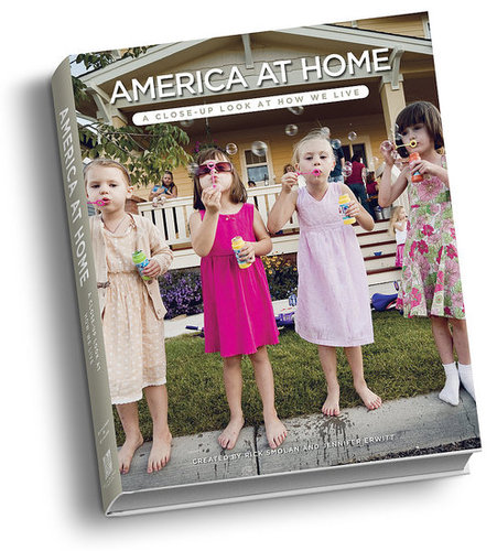 America At Home