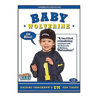 Wee TV:  Team Baby DVDs