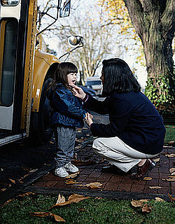 At What Age Did Your Child Enter Preschool?