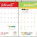 Erin Condren Family Calendar ($40)