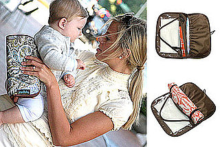 Lil Find:  Joyababy Diaper Clutch
