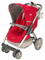 Maclaren Grand Tour LX Maclaren Grand Tour LX