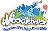 Toy Box:  Playskool's Noodleboro Learning Games