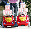 Do You Know Your Celebrity Baby Sibling Spacing?