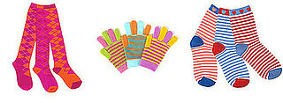 Trendtotting:  Little MissMatched
