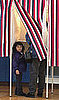 Will You Take Your Child To Vote With You?