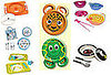 Keeping Mealtime Manageable:  Top Tableware