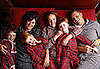 Holiday Card Pictures