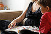 Do Your Children Catalog Window Shop?