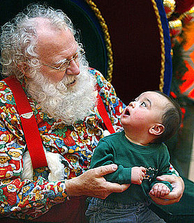 Will You Have Your Child's Picture Taken With Santa?