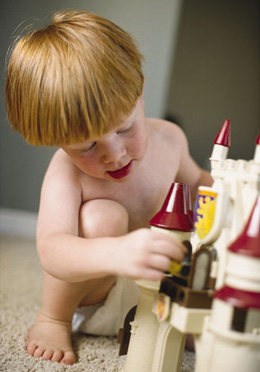 Gift Ideas For a Two-Year Old