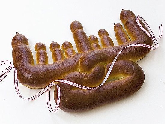 Challah Craft