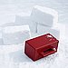 Snow Brick Maker