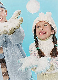 Six Favorite Snow Toys