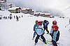 Let It Snow: Winter Getaways With The Kids