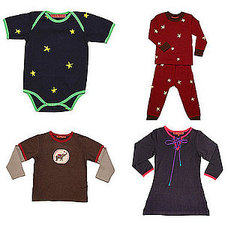 Elephant Couture Clothing