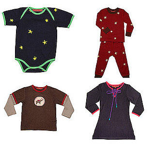 Elephant Couture Clothing