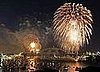 Record Sydney Crowd Gets New Year Party Started 