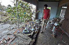 Cubans Now Allowed to Build Homes With Their Own Money  