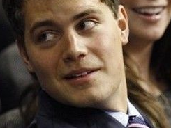 Levi Johnston Quits Job; Palin Denies Involvement