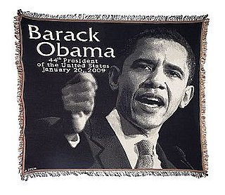 QVC to Sell Obama Memorabilia Live From the Inauguration 
