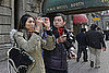 No Gold: Visits to China Down in 2008 Despite Olympics 