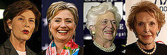Which Former First Lady's Memoir Piques Your Interest? Which Former First Lady's Memoir Piques Your Interest?