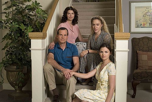TV Tonight: Big Love, From the Beginning