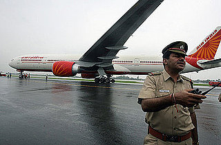 Indian Airline Fires Overweight Flight Attendants 
