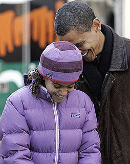 Sugardaddy: Barack Obama 
