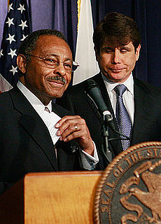 Do You Think the Roland Burris Affair Is Fair?