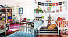 Follow Sunrise Ruffalo's Lead and Organize Toys by Type
