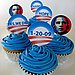 Print Free Inauguration Cupcake Toppers