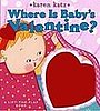 Teach Your Child About Amour With Valentine's Day Books 