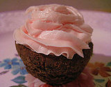 Pretty in Pink Cupcakes