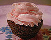 Pretty in Pink Cupcakes