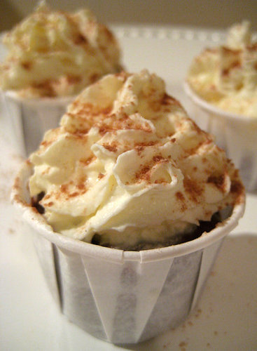 You're My Pudding Cuppycake You're My Pudding Cuppycake