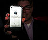 Geek Goes Chic: Etchstar Carves Place in My Cell and Heart