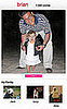 Add Your Kids to Your Profile Page! 