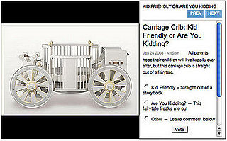 Kid Friendly or Are You Kidding?