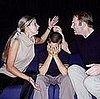 Maltreatment in Childhood Linked to Depression 