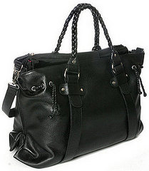 Win A Gina B Laptop Bag! Win A Gina B Laptop Bag!