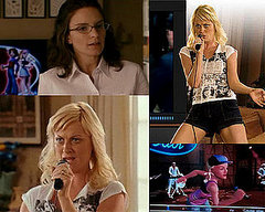 Baby Mama Reminds Me Everyone Loves Karaoke Revolution