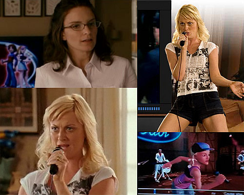 Baby Mama Reminds Me Everyone Loves Karaoke Revolution
