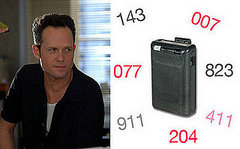 Did You Have a Beeper? Did You Have a Beeper?