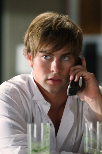 Nate on the Landline Nate on the Landline
