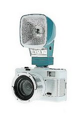 Vintage Geek: Flash For Diana+ Vintage Geek: Flash For Diana+